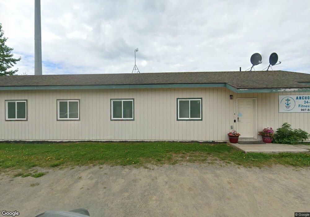 34303 Old Sterling Hwy, Anchor Point, AK 99556 - photo 1