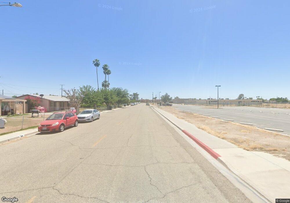 0 37 86 Ac S 3rd Ave, Blythe, CA 92225 - photo 1