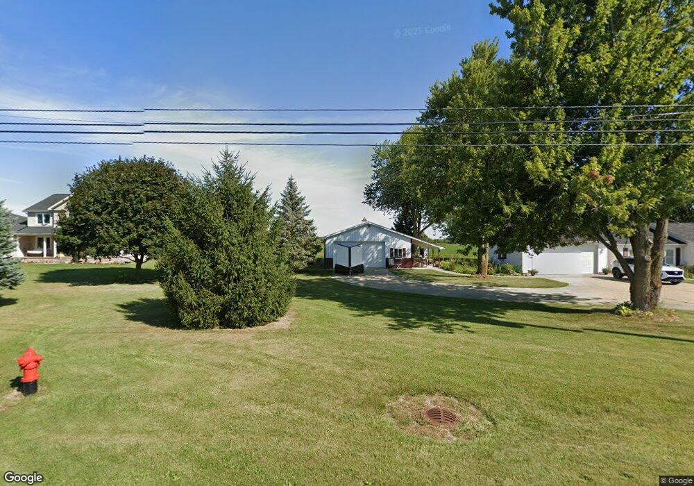 1640 W Sigler Rd, Carleton, MI 48117 - photo 1