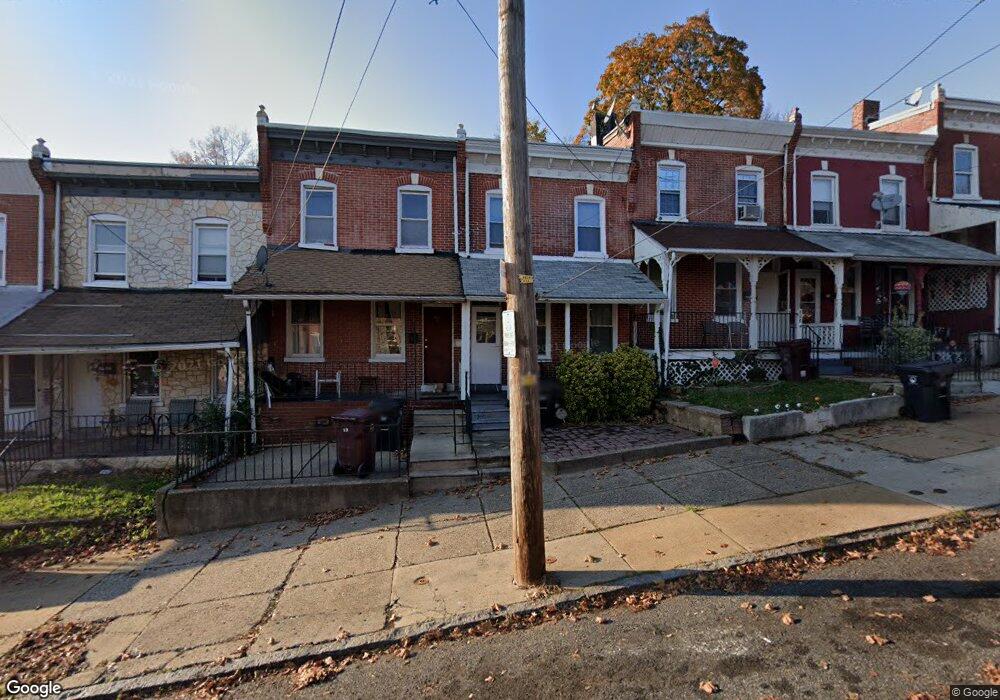 507 N Franklin St, Wilmington, DE 19805 - photo 1