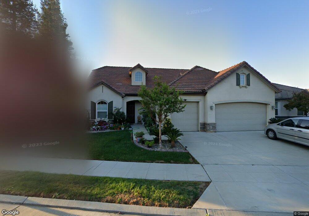 3278 Bellaire Ave, Clovis, CA 93619 - photo 1
