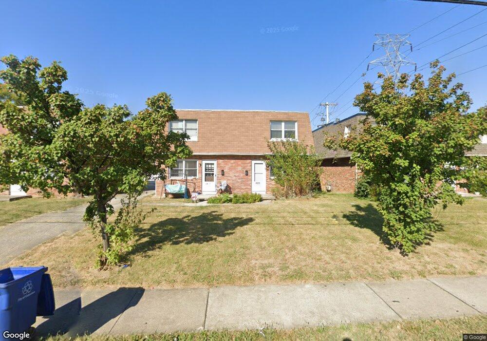 4923 Karl Rd unit 925, Columbus, OH 43229 - photo 1