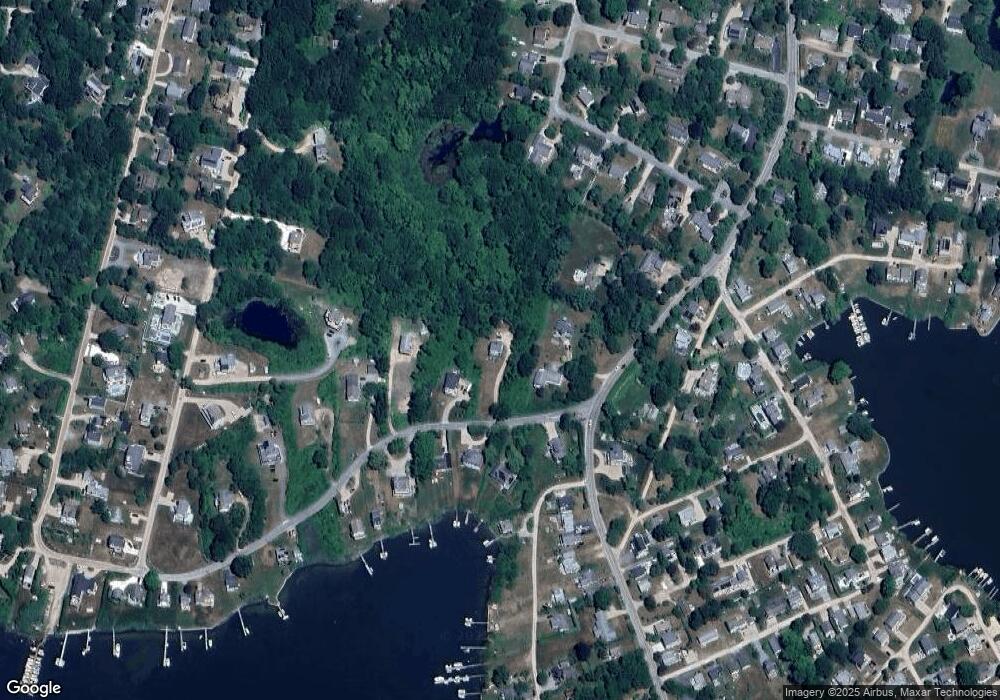 21 Arches Rd, Charlestown, RI 02813 - photo 1