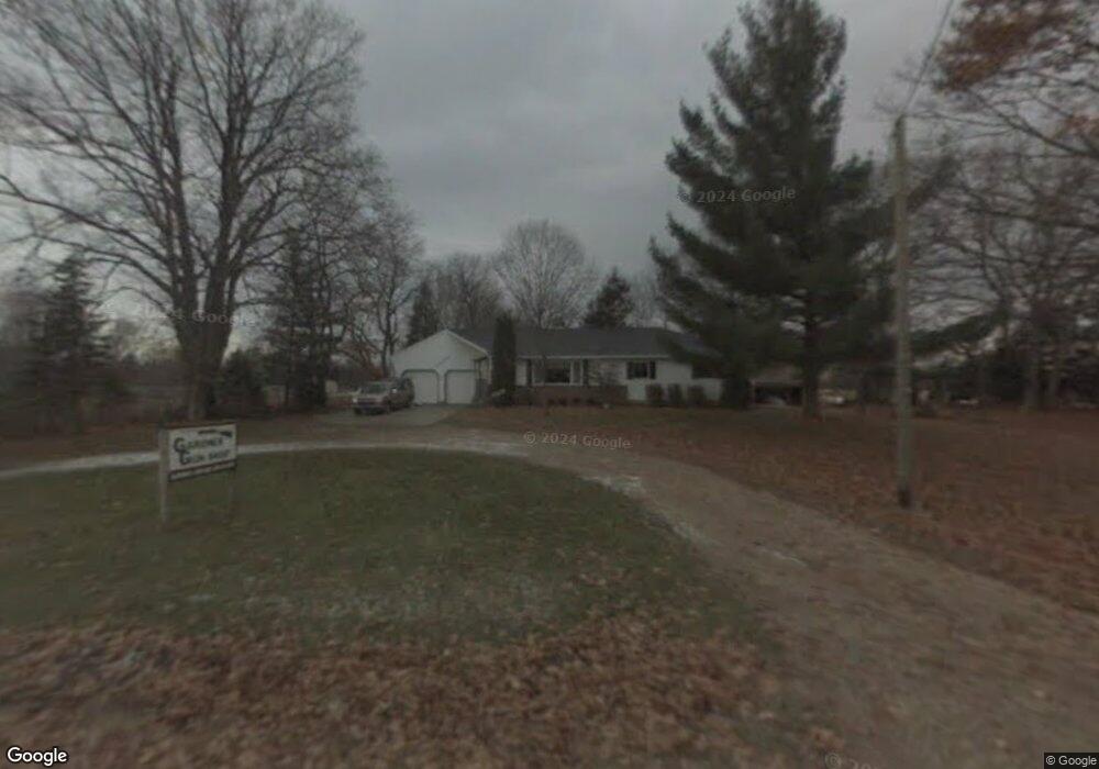 3030 4th St, Wayland, MI 49348 - photo 1