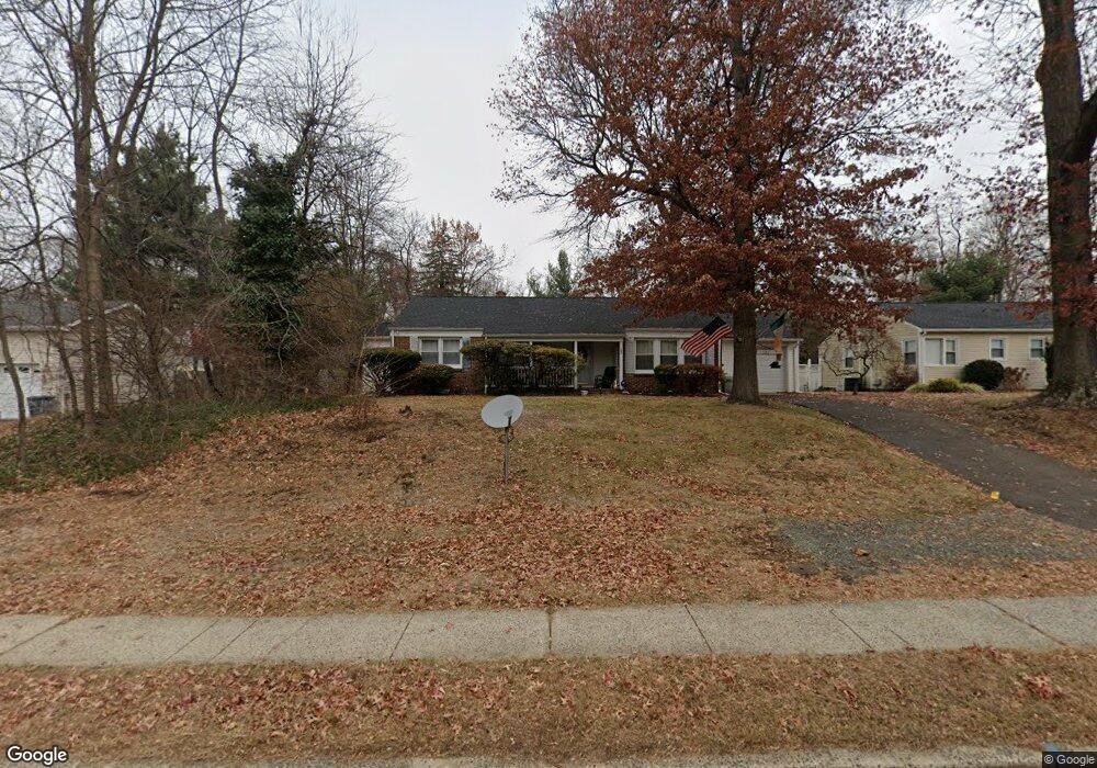 182 W End Ave, North Plainfield, NJ 07060 - photo 1