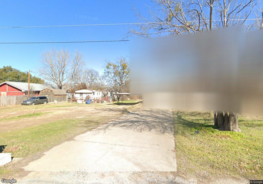 4004 Sandy Beach Dr, Granbury, TX 76049 - photo 1