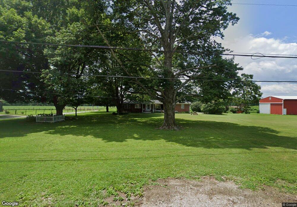 6003 Hibernia Rd, Charlestown, IN 47111 - photo 1