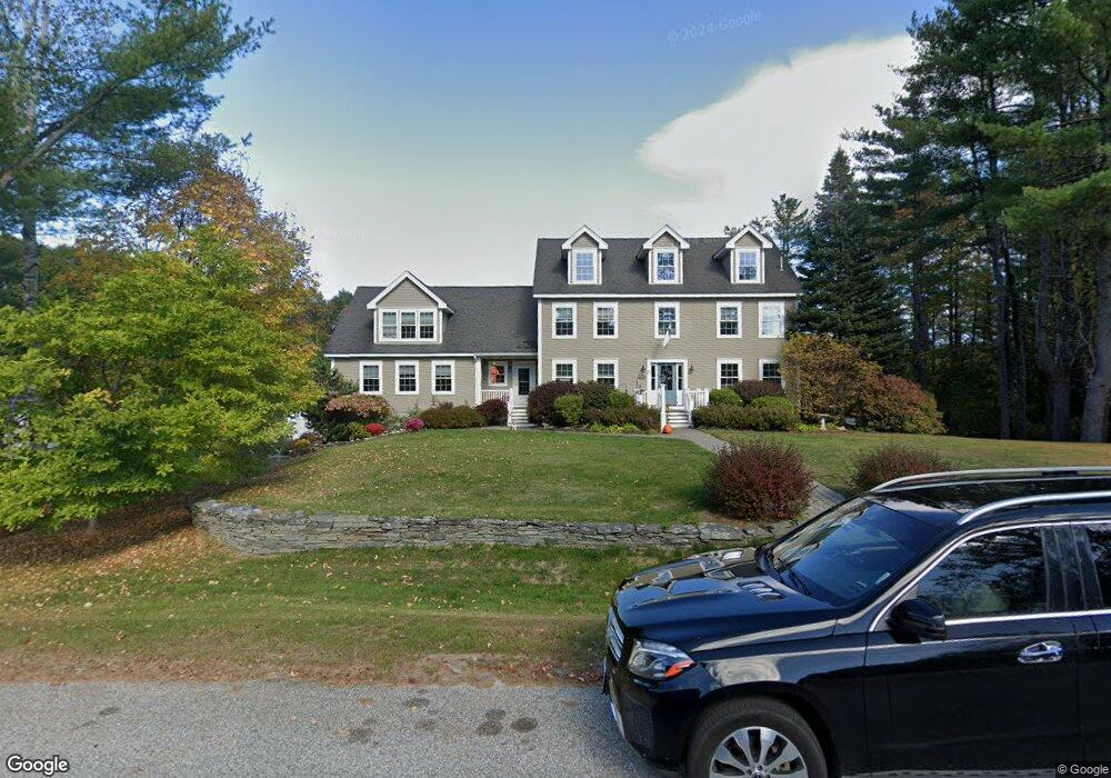 21 Cloverleaf Ln, Scarborough, ME 04074 - photo 1