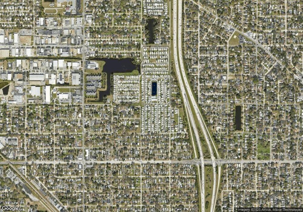 4000 24th St N unit 1317, Saint Petersburg, FL 33714 - photo 1