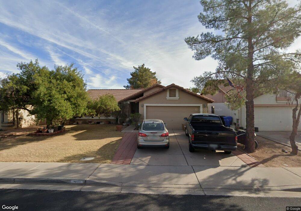 907 N Sailors Way, Gilbert, AZ 85234 - photo 1