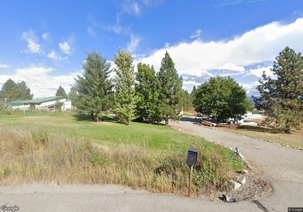 28064 N Weir Rd, Athol, ID 83801 - photo 1