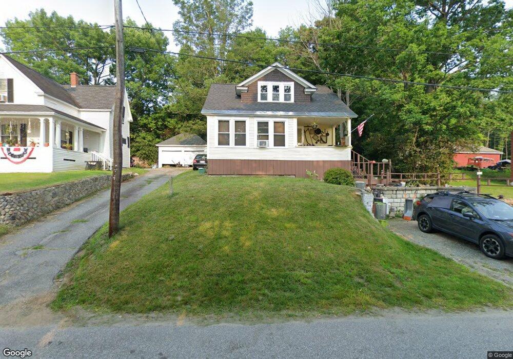 4 Gordon Ave, Gorham, NH 03581 - photo 1