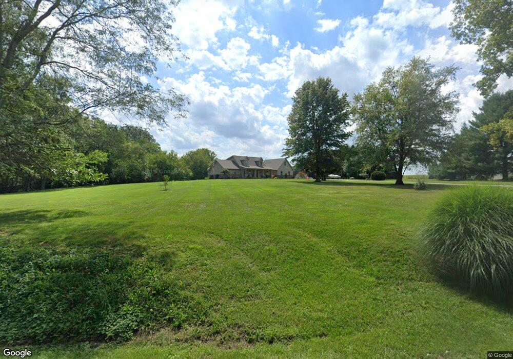 8767 E 180 S, Greentown, IN 46936 - photo 1