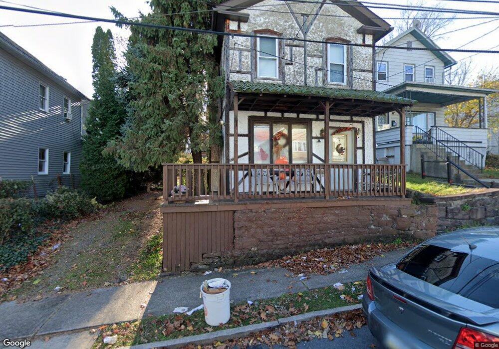 173 Prospect St, Wilkes Barre, PA 18702 - photo 1