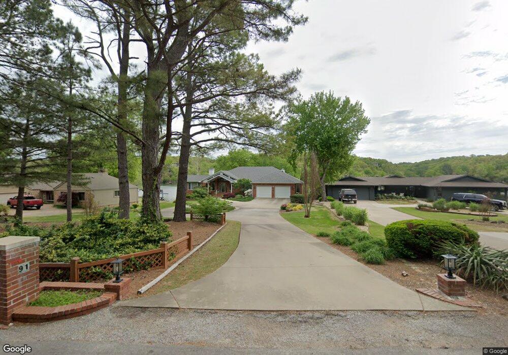 91 Mayfair Dr, Bella Vista, AR 72715 - photo 1