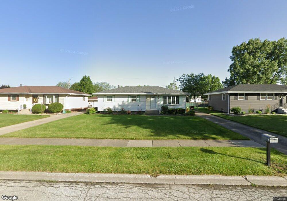 818 Tyler Ave, Dyer, IN 46311 - photo 1