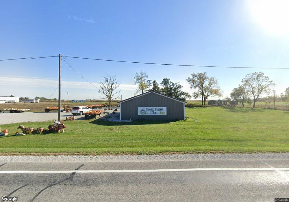 2755 E 600 S, Warren, IN 46792 - photo 1