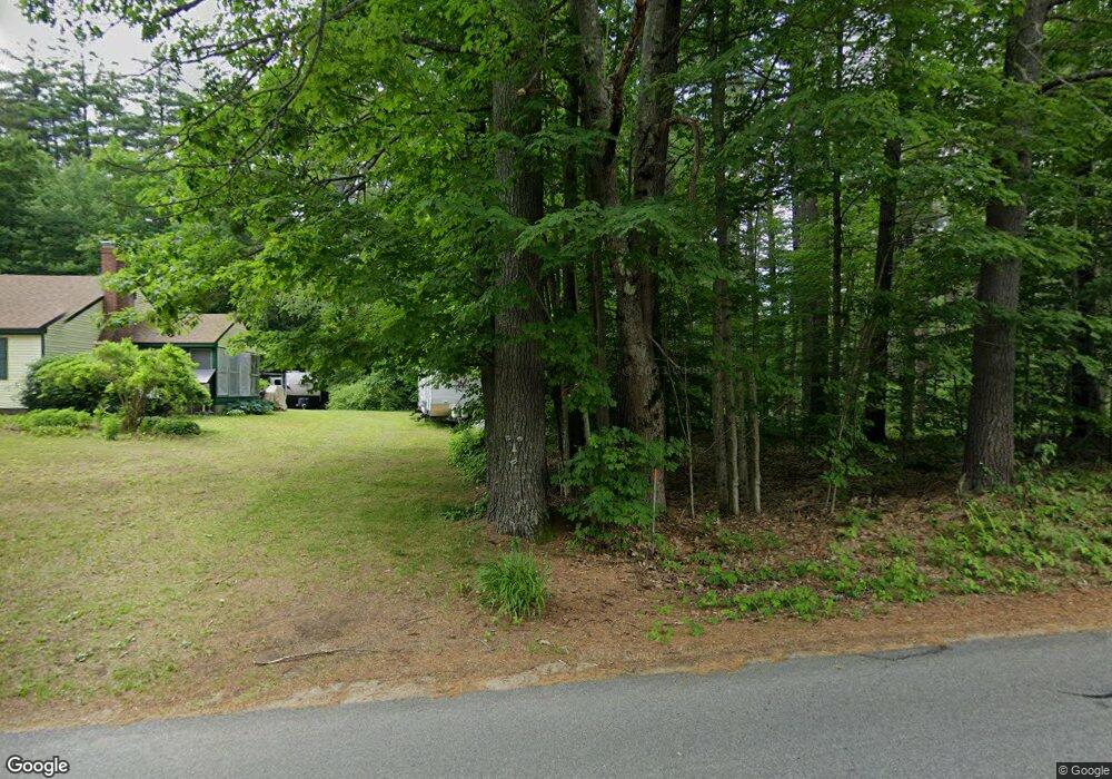 57 Barden Hill Rd, Hillsborough, NH 03244 - photo 1