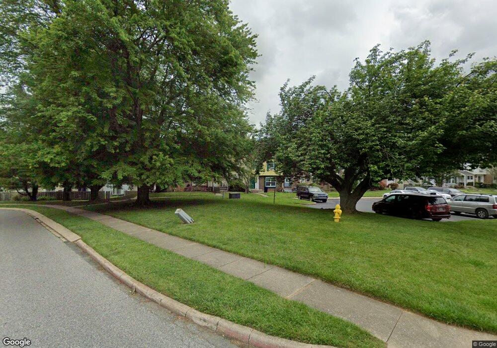 102 Kipling Ct, Abingdon, MD 21009 - photo 1