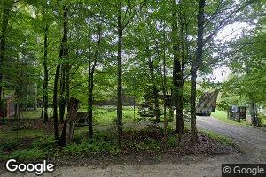 1455 E Echo Lake Rd, West Charleston, VT 05872