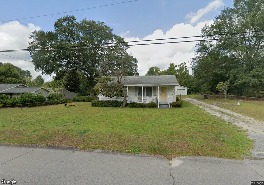 110 Whiteside Cir, West Columbia, SC 29169 - photo 1