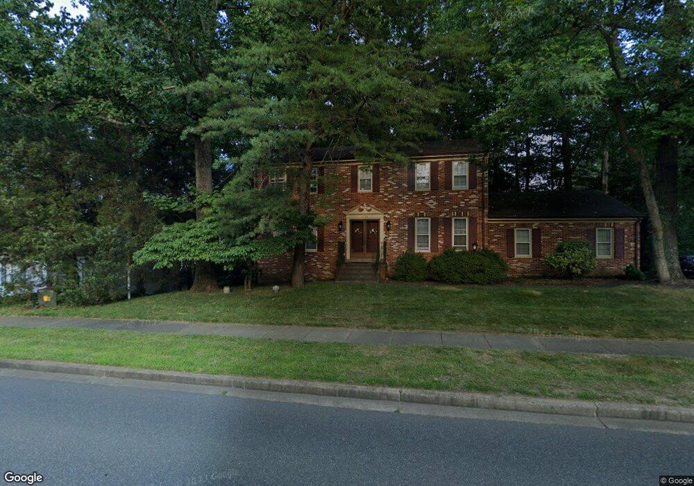 4183 Waterway Dr, Dumfries, VA 22025 - photo 1