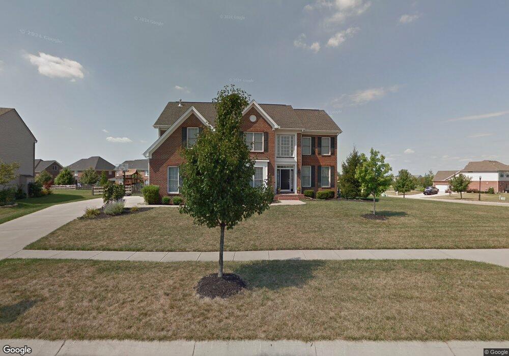 6205 Amberley Ct, Liberty Township, OH 45044 - photo 1