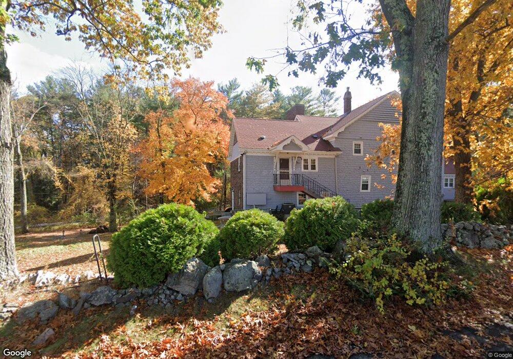 23 Stowe Rd unit 1, Southborough, MA 01772 - photo 1