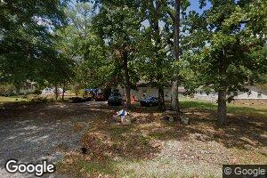 1540 Vaund Rd, Jena, LA 71342