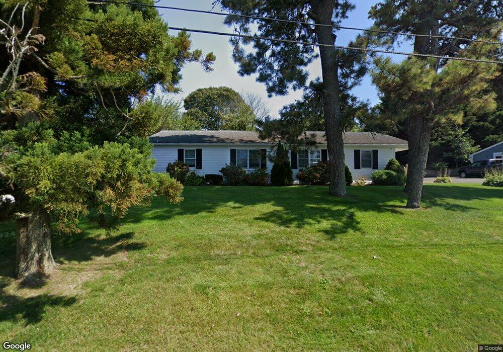 34 Mary David Rd unit 62B, Yarmouth Port, MA 02675 - photo 1