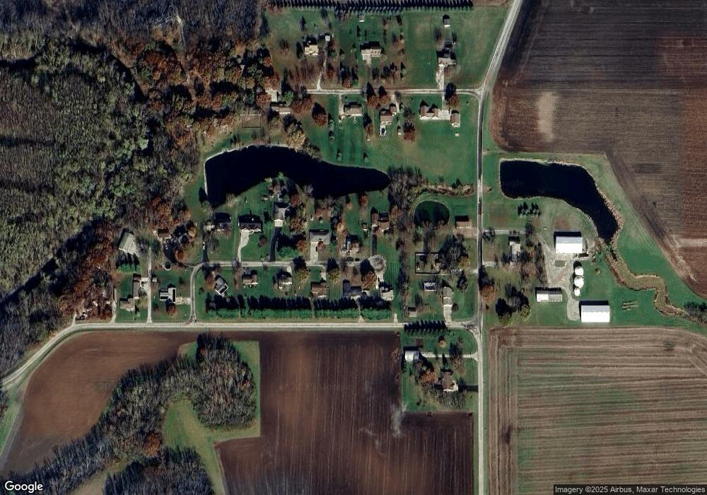 9 S Deer Lake, Villa Grove, IL 61956 - photo 1