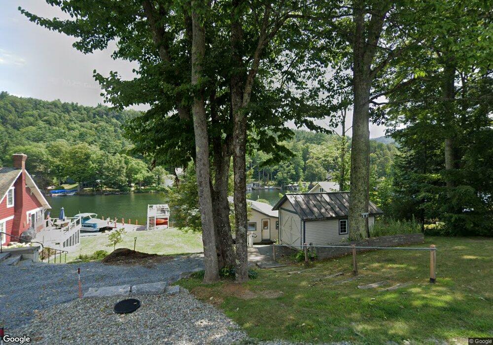 218 Berts Nest Rd, Wells, VT 05774 - photo 1