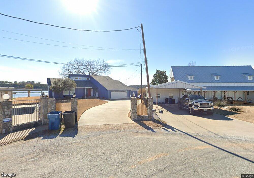 4612 Retreat Ct, Granbury, TX 76049 - photo 1