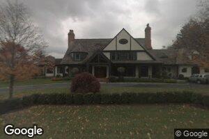 1 Laurel Way, Purchase, NY 10577