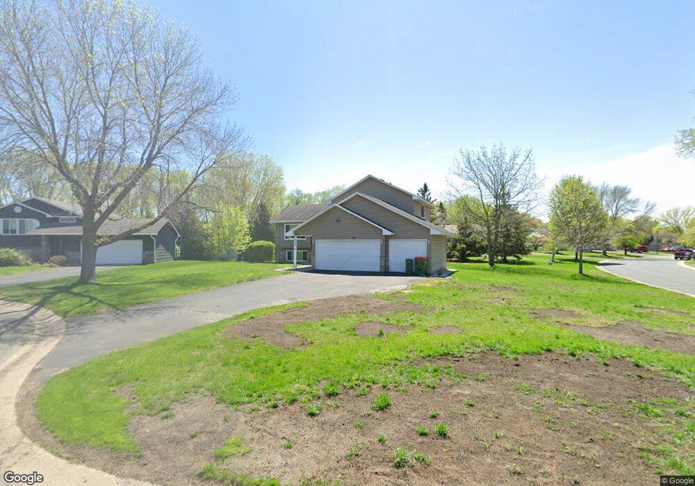 3690 124th Cir NW, Coon Rapids, MN 55433 - photo 1