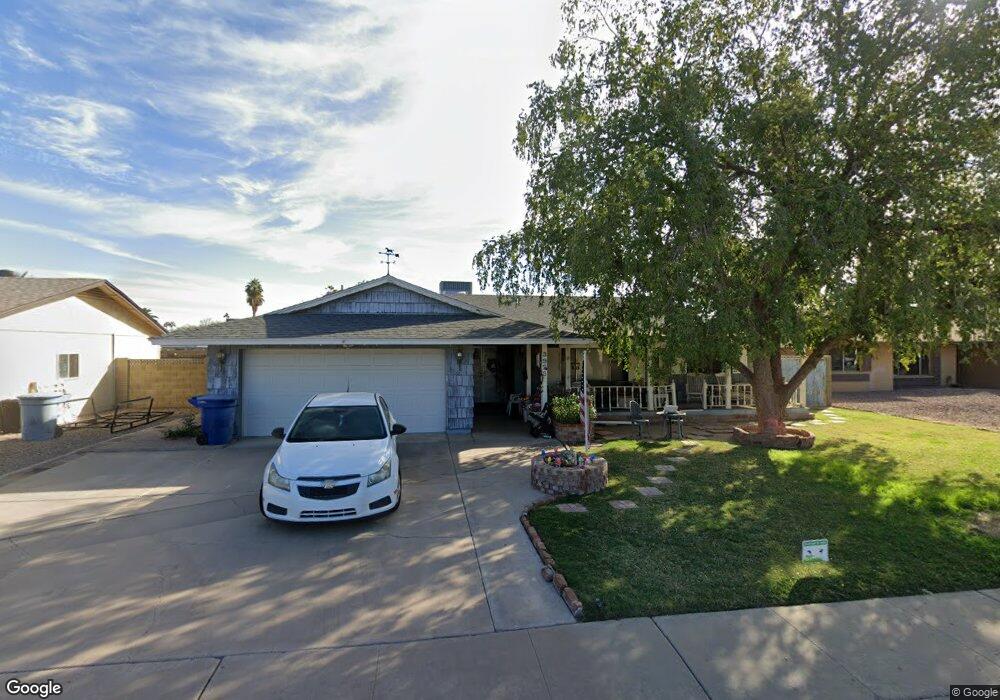 3923 S Pine St, Tempe, AZ 85282 - photo 1