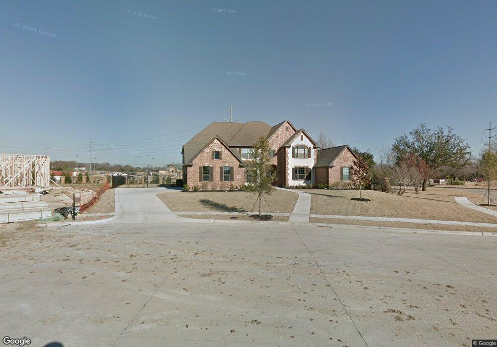 404 Canyon Park Ct, Southlake, TX 76092 - photo 1