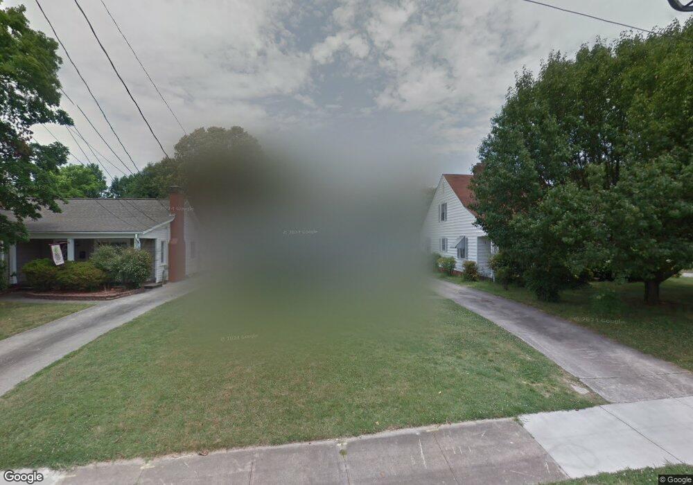 407 Montlieu Ave, High Point, NC 27262 - photo 1