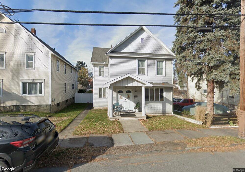 1222 S Webster Ave, Scranton, PA 18505 - photo 1