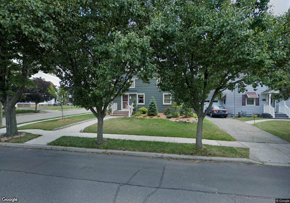 342 Dekalb Ave, Woodbridge, NJ 07095 - photo 1