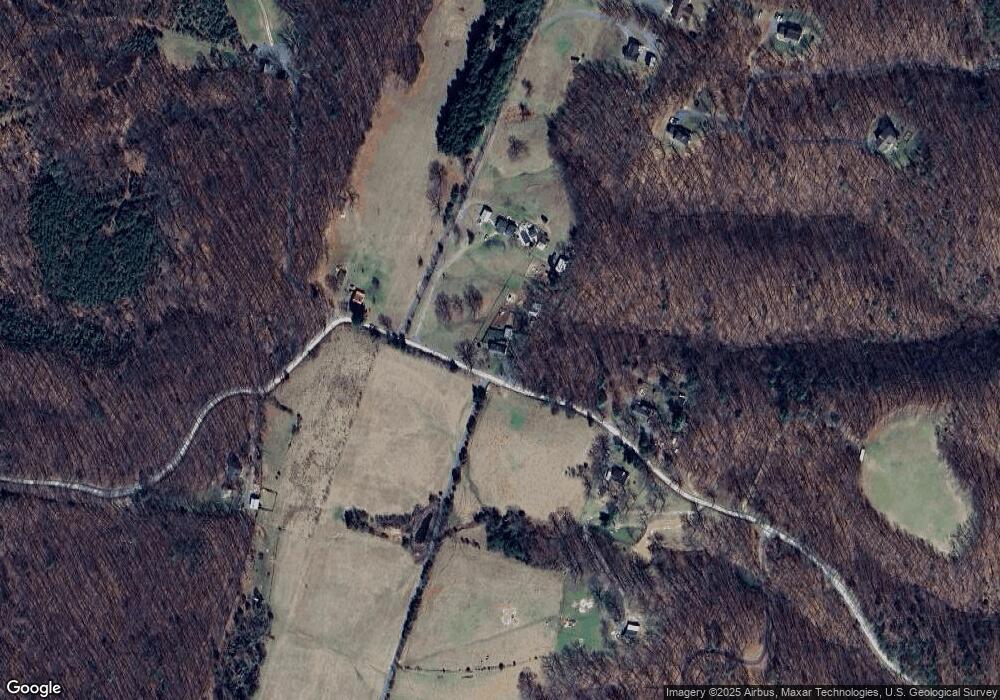 282 Glaize Orchard Rd, Winchester, VA 22603 - photo 1