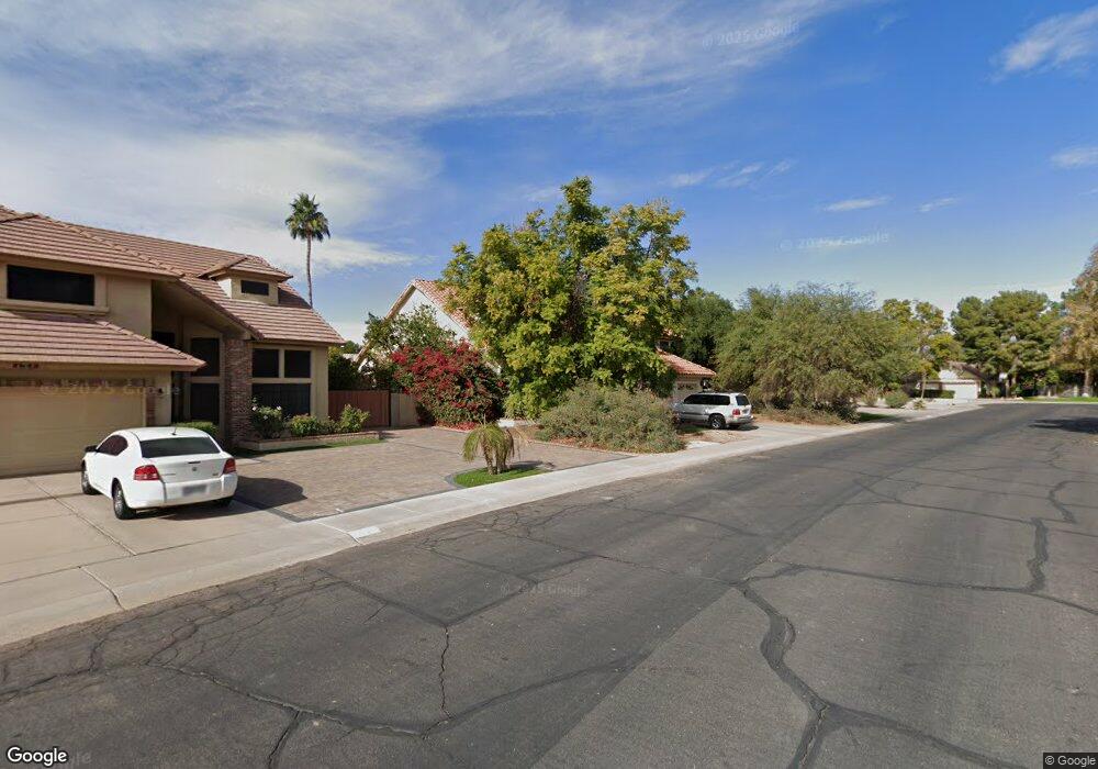 8642 S Holbrook Ln, Tempe, AZ 85284 - photo 1