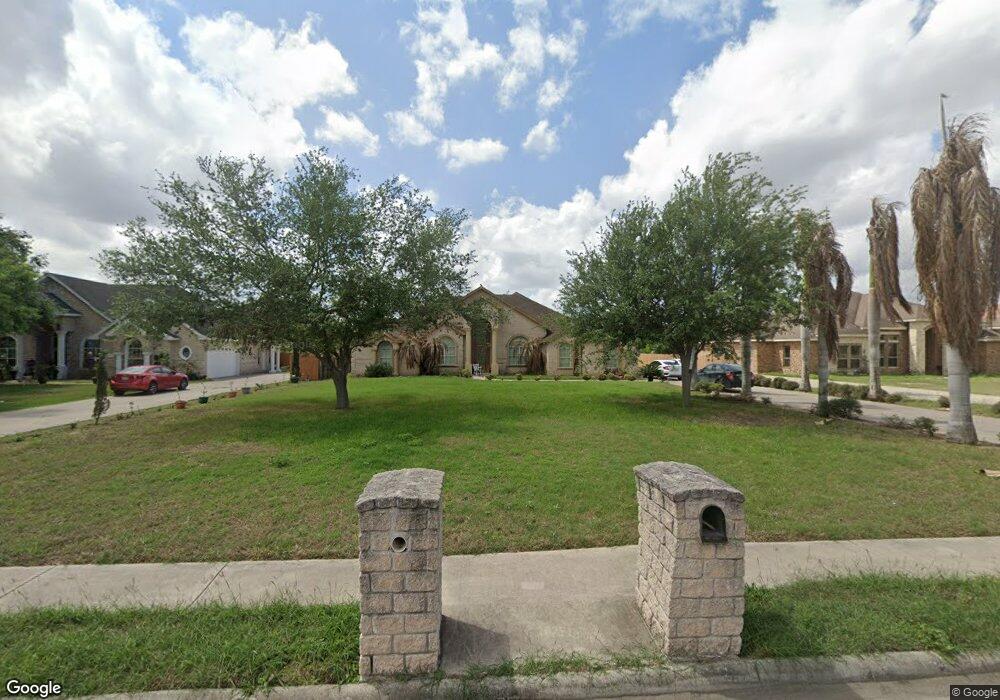 3204 Boyce Cir S, Donna, TX 78537 - photo 1