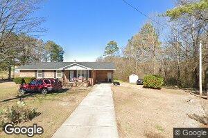 6605 Arabia Rd, Lumber Bridge, NC 28357