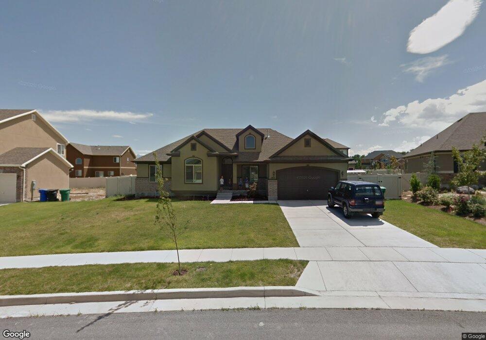 3891 W Farrell Ln unit 49, West Jordan, UT 84088 - photo 1