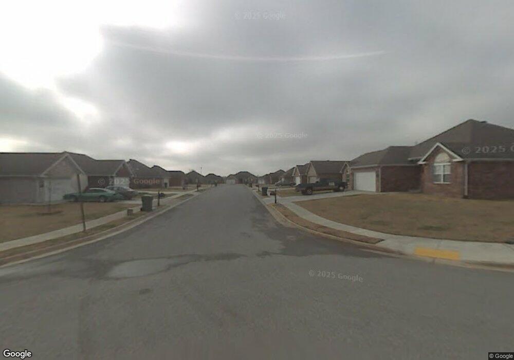 0 Post Meadows S D Dr, Rogers, AR 72756 - photo 1