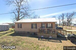 600 Vine St, Friars Point, MS 38631