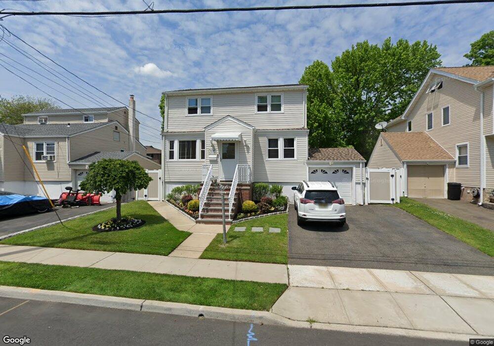 109 Summit Cir, Little Ferry, NJ 07643 - photo 1