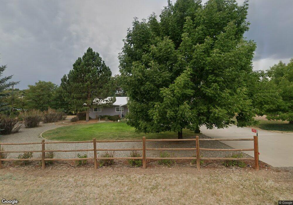 19533 2325 Rd, Cedaredge, CO 81413 - photo 1