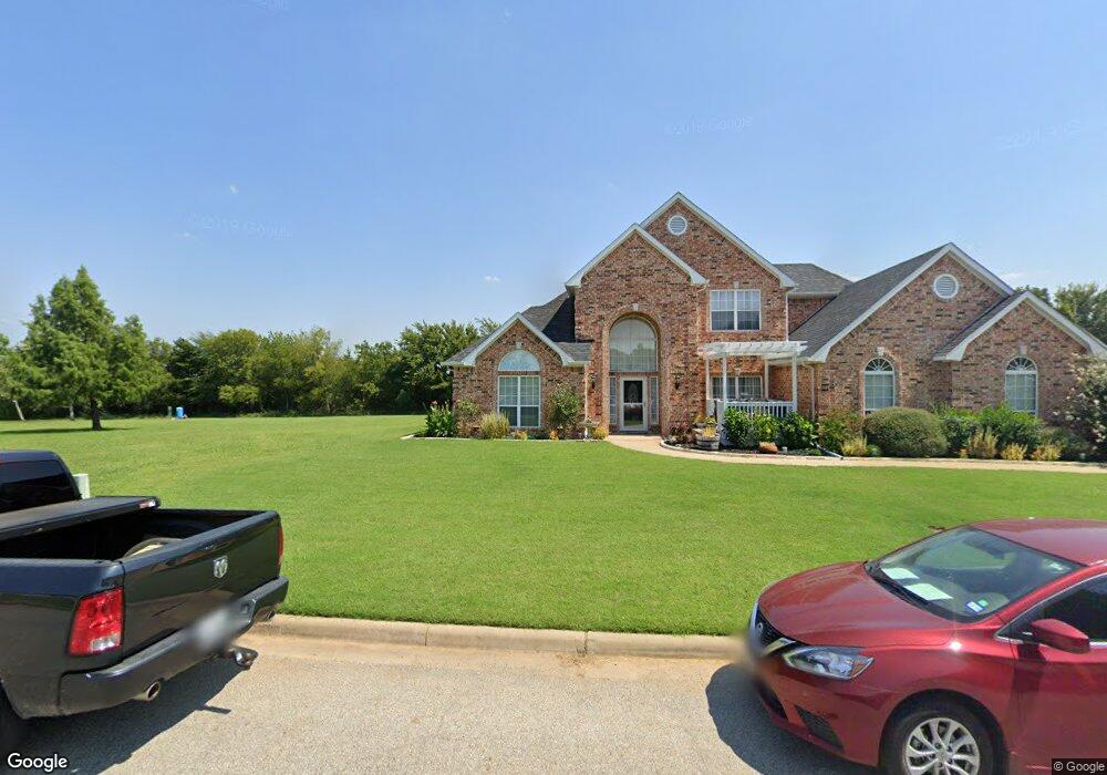 129 Ginger Dr, Pottsboro, TX 75076 - photo 1